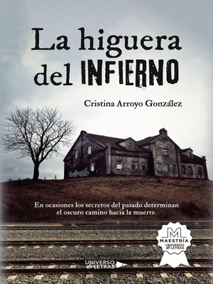 cover image of La higuera del infierno